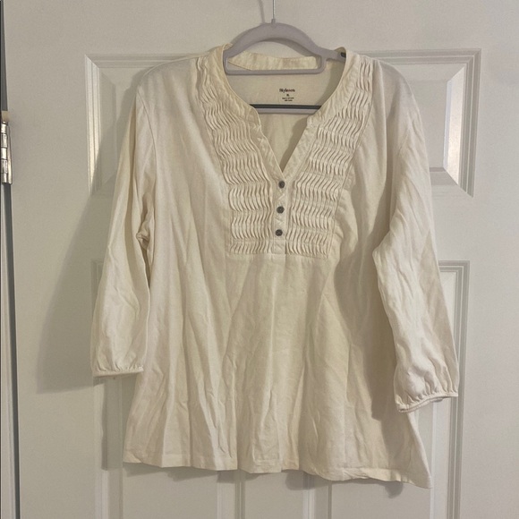🧡 Women’s top - Picture 1 of 6